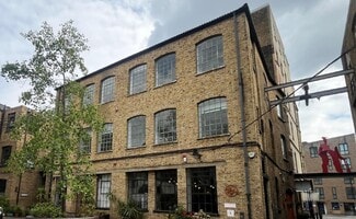 More details for 25-27 Hackney Rd, London - Office for Lease