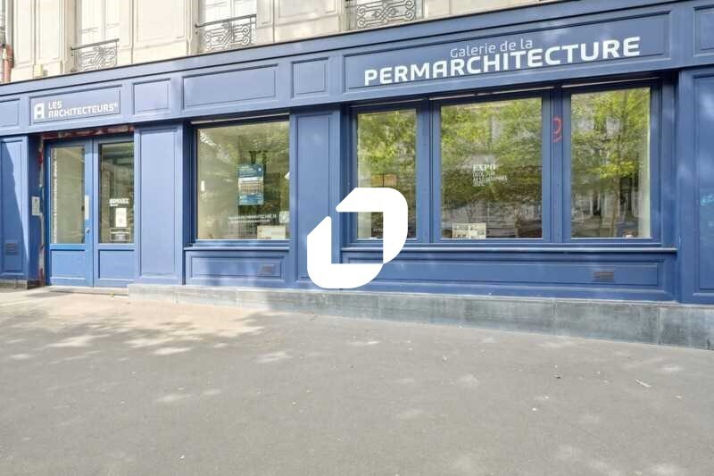 95 Boulevard Beaumarchais, Paris à louer - Photo du bâtiment - Image 1 de 19