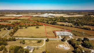 Plus de détails pour 0 hartsville Pike, Gallatin, TN - Terrain à vendre