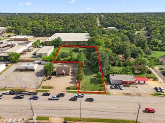 More details for 918 Front St, Tyler, TX - Land for Sale