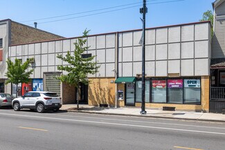 More details for 2148-2150 W Belmont Ave, Chicago, IL - Retail for Sale