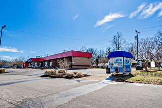 Plus de détails pour 951 Hasty School Rd, Thomasville, NC - Spécialité à vendre