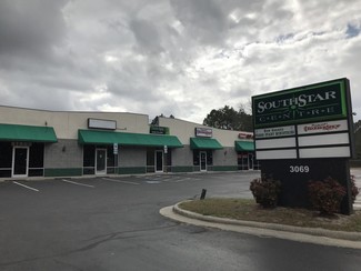 More details for 3069 Cumberland Rd, Fayetteville, NC - Retail for Lease