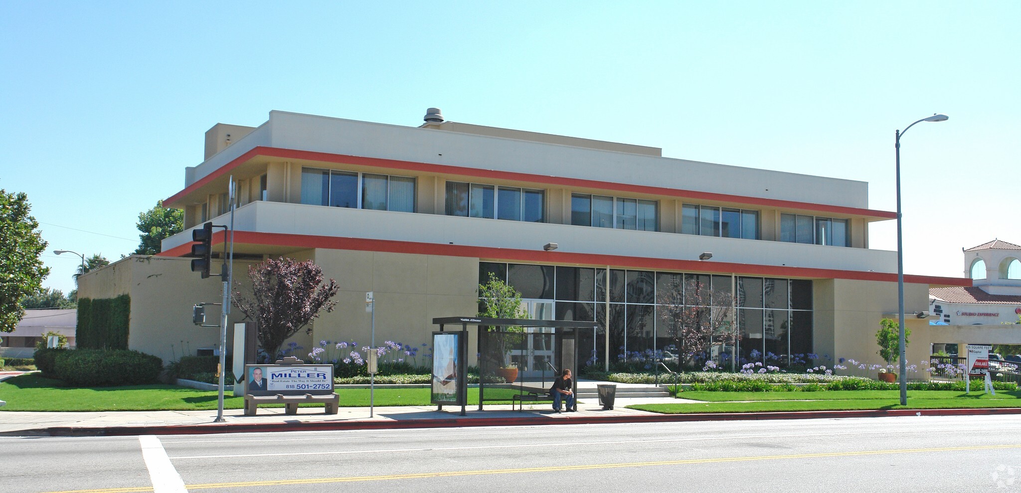 18711-18745 Ventura Blvd, Tarzana, CA for sale Building Photo- Image 1 of 1