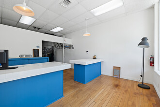 6201 N Federal Hwy, Fort Lauderdale, FL for lease Interior Photo- Image 2 of 4