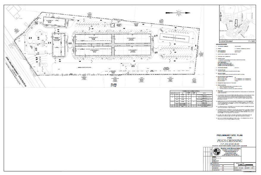 26003 Pugs Xing, Millsboro, DE for sale - Other - Image 3 of 33