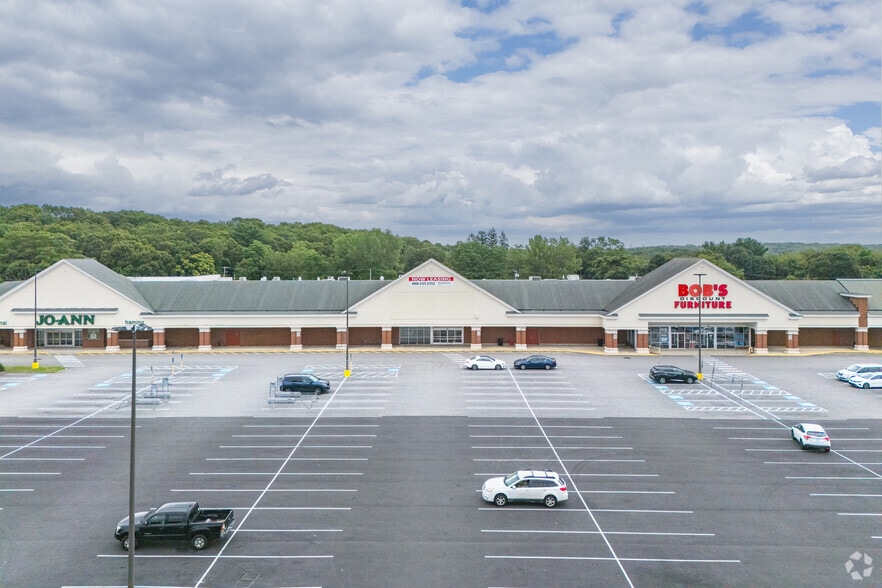 1500 Bald Hill Rd, Warwick, RI for lease - Building Photo - Image 2 of 5