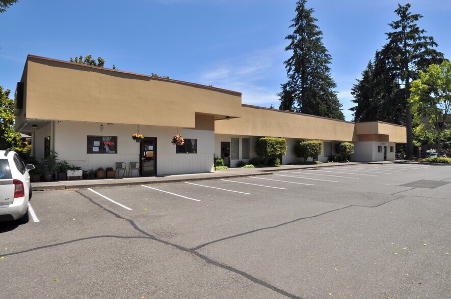 4315 6th Ave SE, Lacey, WA à louer - Photo du bâtiment - Image 3 de 7