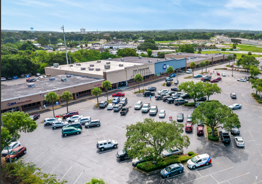 600-740 State Road 60 W, Lake Wales, FL for sale - Building Photo - Image 3 of 4