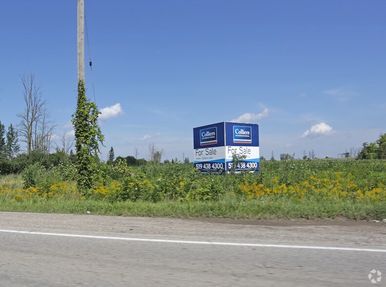 1010 Wilton Grove Rd, London, ON for sale - Primary Photo - Image 1 of 1