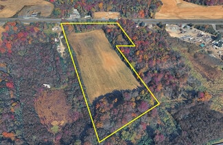 More details for 840 New Jersey 33 Hwy, Monroe Township, NJ - Land for Sale