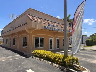 More details for 400 E Hallandale Beach Blvd, Hallandale Beach, FL - Office for Lease