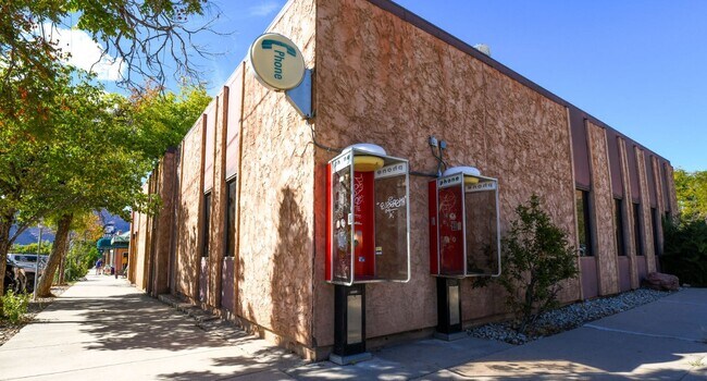 More details for 15 N 100 E, Moab, UT - Retail for Lease