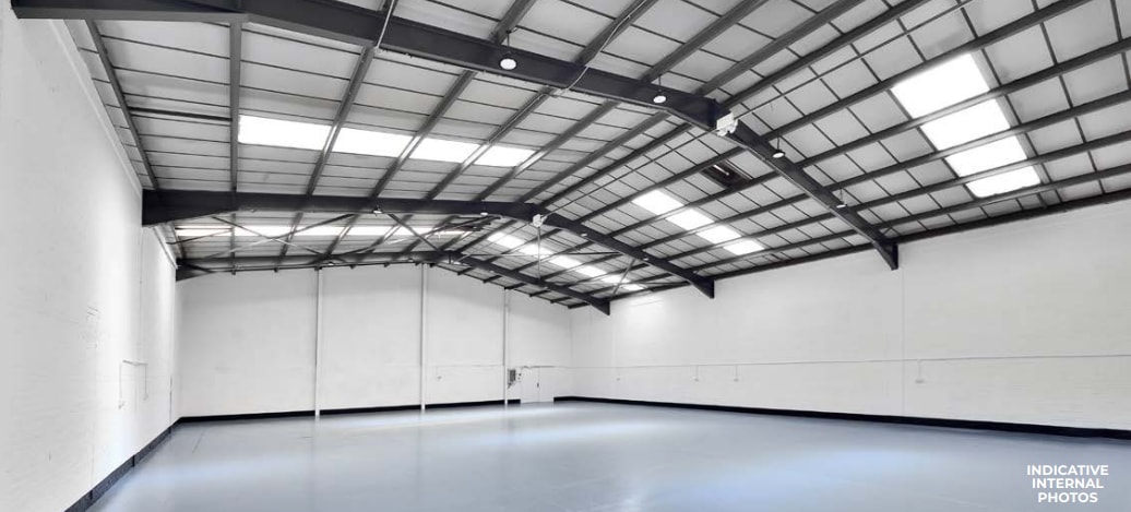 Forbes Ct, Falkirk for lease Interior Photo- Image 1 of 4