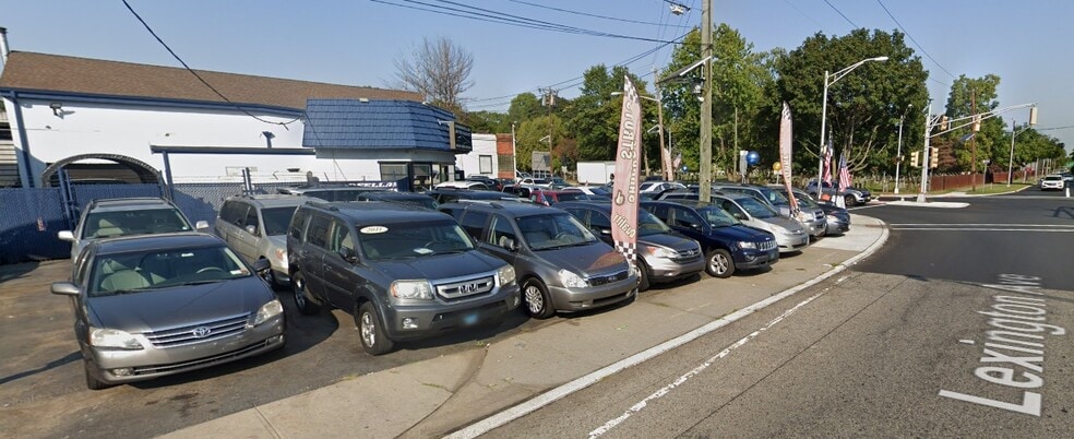 35 Crooks Ave, Clifton, NJ for sale - Building Photo - Image 3 of 5