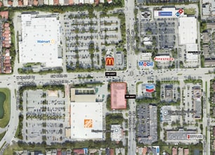 15700 SW 88th St, Miami, FL for lease Interior Photo- Image 1 of 2