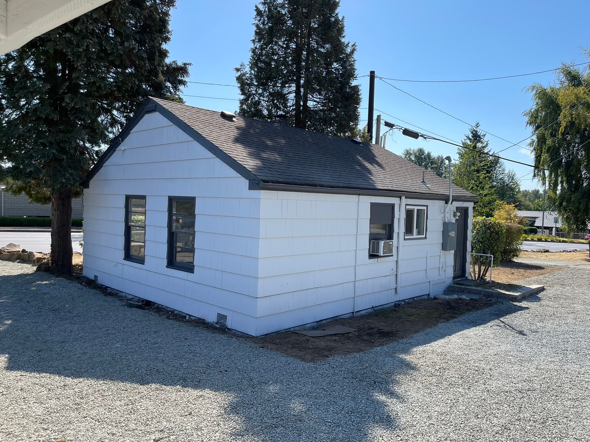 23930 Bothell Everett Hwy, Bothell, WA à louer Photo du bâtiment- Image 1 de 4