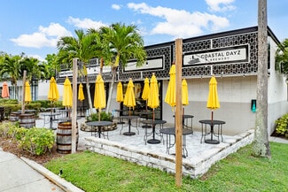 Plus de détails pour 2161 Mcgregor Blvd, Fort Myers, FL - Bureau à vendre