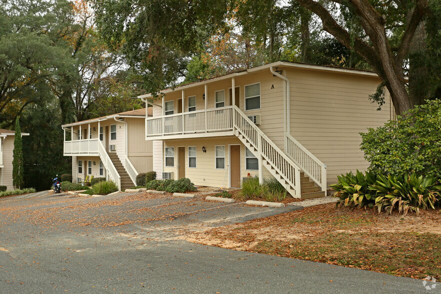 120 Valencia Dr, Tallahassee, FL à vendre - Photo principale - Image 1 de 13