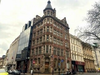 More details for 42-44 Waterloo St, Birmingham - Office for Lease