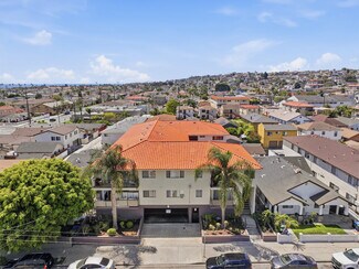 Plus de détails pour 635 W 15th St, San Pedro, CA - Multi-résidentiel à vendre