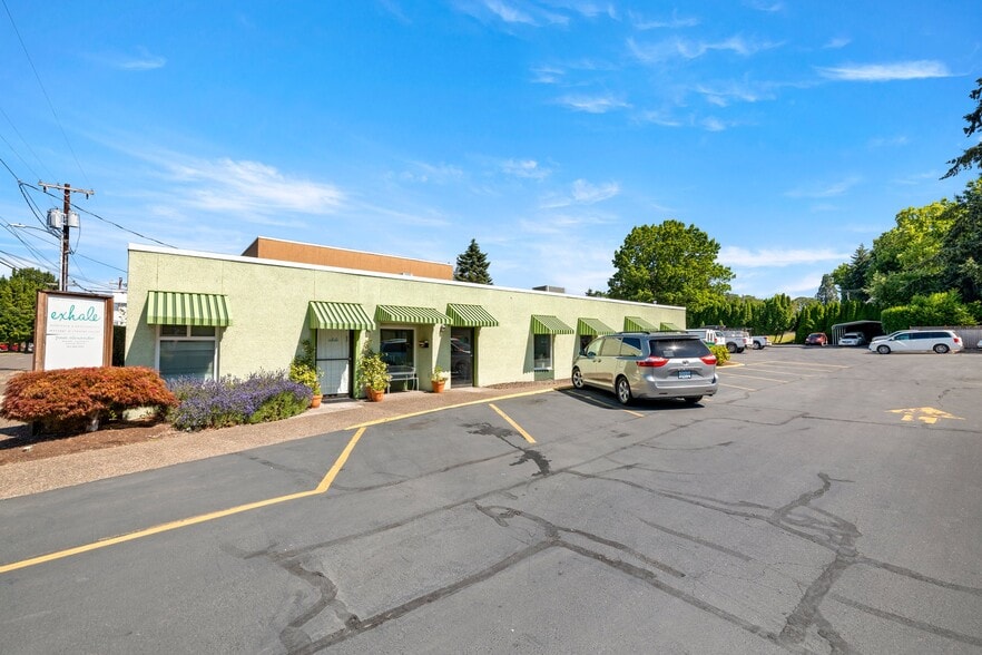 2318 Pacific Ave, Forest Grove, OR for sale - Building Photo - Image 1 of 20