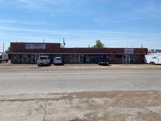 More details for 535 Daybrite Dr, Tupelo, MS - Retail for Sale