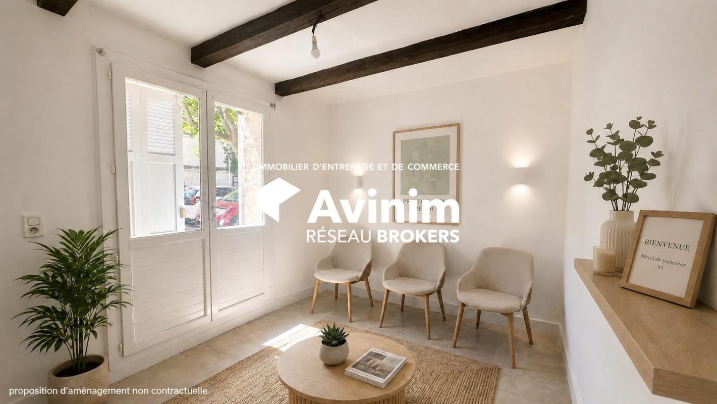 Flex in Aix-en-Provence for sale Interior Photo- Image 1 of 10