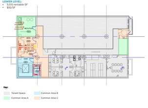 64 4th St N, Fargo, ND à vendre Plan d  tage- Image 1 de 1