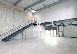 More details for Industrial for Lease