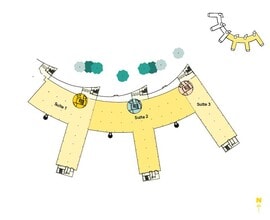 Basingstoke Rd, Reading for lease Floor Plan- Image 1 of 1