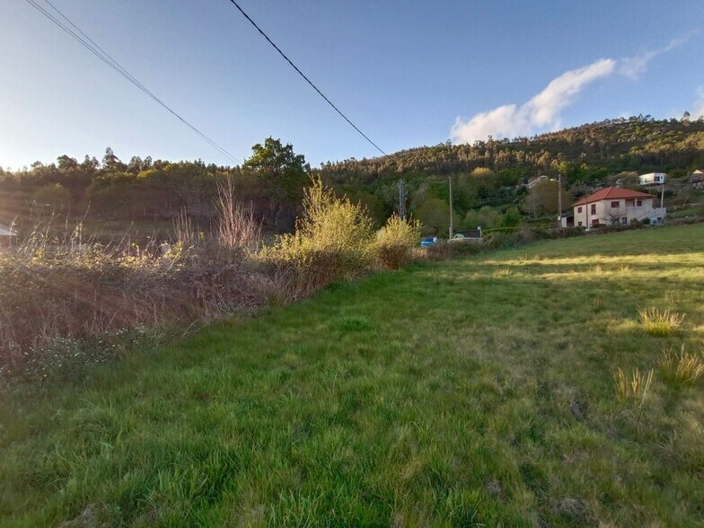 Lugar a Braña, 32767, COTOBADE, Pontevedra à vendre - Aérien - Image 3 de 23