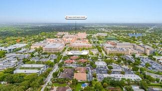 More details for 8525 SW 92nd St, Miami, FL - Office/Medical for Lease