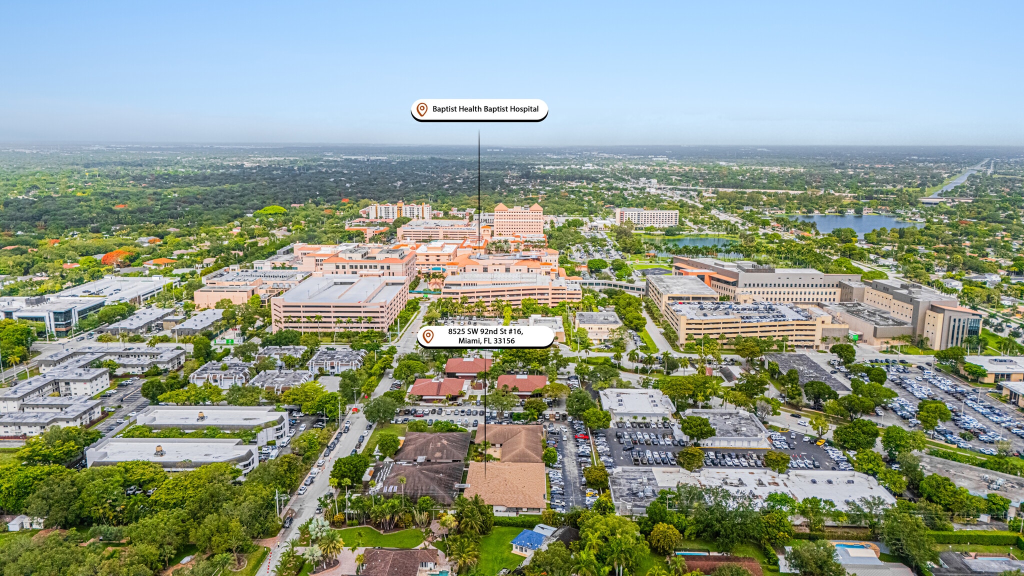 8525 SW 92nd St, Miami, FL for lease Building Photo- Image 1 of 16