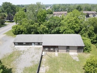 More details for 835 Pre Emption Rd, Geneva, NY - Flex for Sale