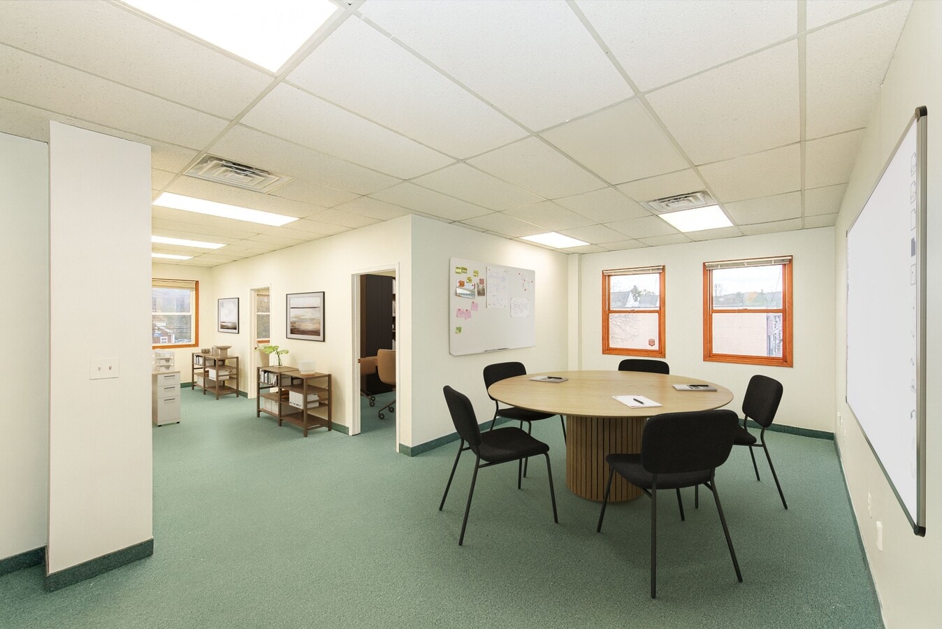 59 E Mill Rd, Long Valley, NJ 07853 - Unit 4-200 - - Interior Photo - Image 2 of 27