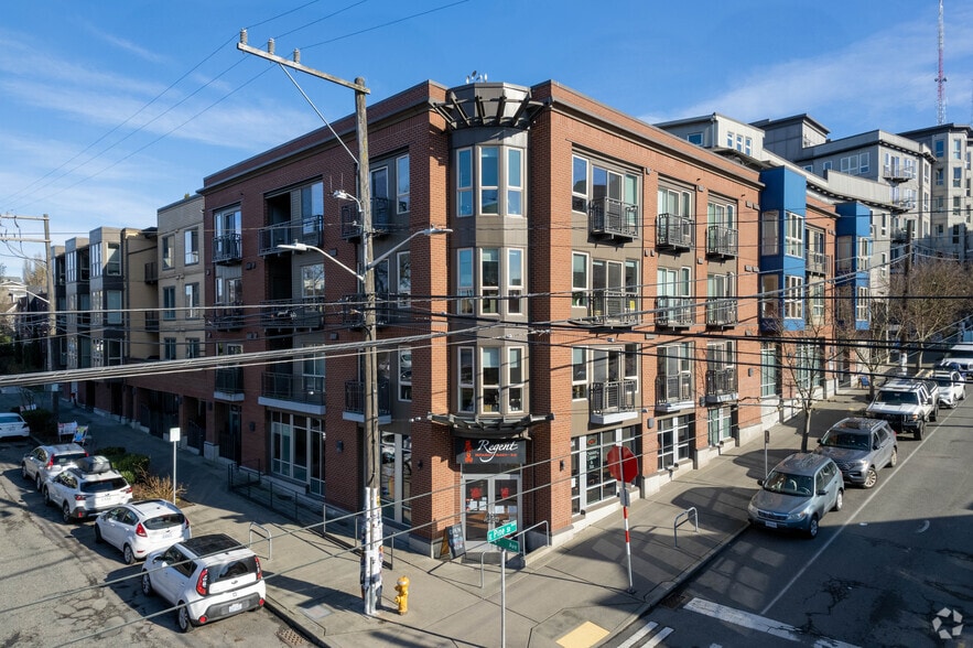 1410 E Pine St, Seattle, WA for sale - Building Photo - Image 3 of 5