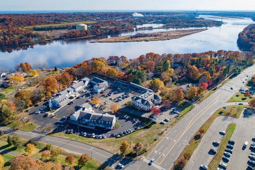 88 Ryders Ln, Stratford, CT à louer - Aérien - Image 2 de 2