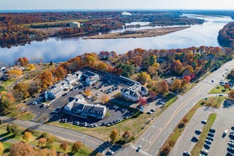 88 Ryders Ln, Stratford, CT - Aérien  Vue de la carte