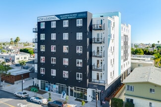 Plus de détails pour 2911 Adams Ave, San Diego, CA - Commerce de détail à louer