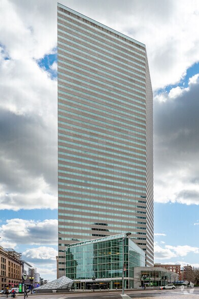 1 Financial Ctr, Boston, MA for lease - Building Photo - Image 1 of 5