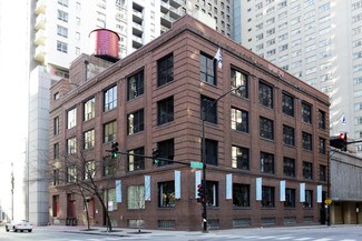 More details for 161 E Grand Ave, Chicago, IL - Office for Sale