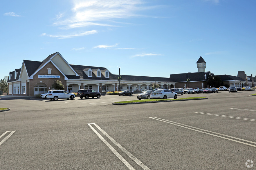 872-892 Union Mill Rd, Mount Laurel, NJ à vendre - Photo principale - Image 1 de 1