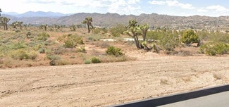 Plus de détails pour Balsa Ave, Yucca Valley, CA - Terrain à vendre