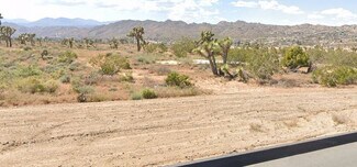 Plus de détails pour Balsa Ave, Yucca Valley, CA - Terrain à vendre