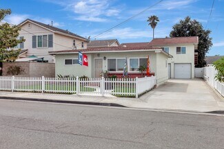 Plus de détails pour 18441 Patterson Ln, Huntington Beach, CA - Multi-résidentiel à vendre