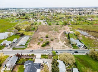 Plus de détails pour 0 Silver Eagle Rd, Sacramento, CA - Terrain à vendre