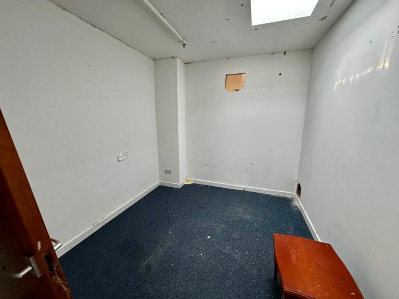 36 Newerne St, Lydney à vendre - Photo intérieure - Image 3 de 5