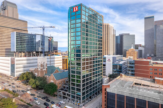 More details for 750 N Saint Paul St, Dallas, TX - Office for Lease