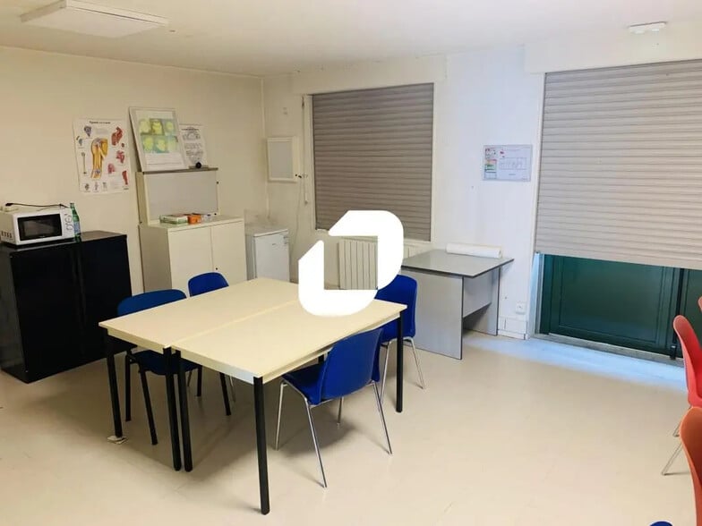 Bureau dans Lognes à louer - Photo intérieure - Image 3 de 11